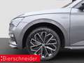 Skoda Scala 1.0 TSI Monte Carlo LED NAVI PANO RFK PDC KESSY Gris - thumbnail 13