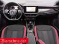 Skoda Scala 1.0 TSI Monte Carlo LED NAVI PANO RFK PDC KESSY Gris - thumbnail 21