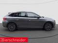 Skoda Scala 1.0 TSI Monte Carlo LED NAVI PANO RFK PDC KESSY Gris - thumbnail 12