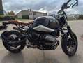 BMW R nineT T Scrambler Szary - thumbnail 1