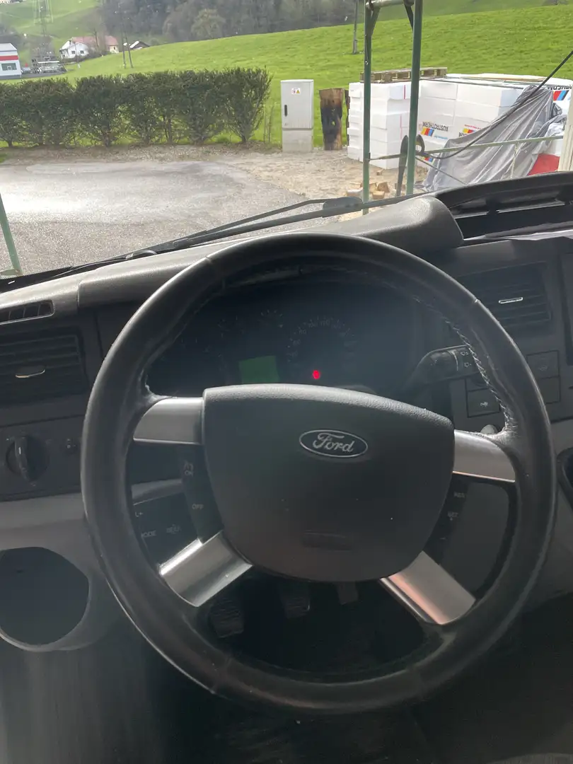 Ford Transit Bus Minibus 2,2 TDCi L2H2 350 Trend - 1