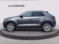 Volkswagen T-Roc 2.0 tdi Advanced 4motion dsg Grau - thumbnail 2