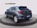 Volkswagen T-Roc 2.0 tdi Advanced 4motion dsg Grau - thumbnail 3