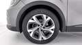 Renault Captur Captur 1.6 E-Tech hybrid RS Line 145cv auto Grigio - thumbnail 9