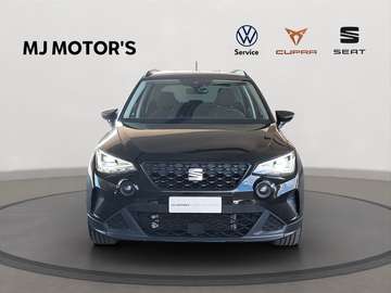 1.0 Eco TSI 70kW Black Edition