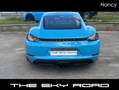 Porsche 718 Cayman S 2.5L 350 PDK7 Blauw - thumbnail 6
