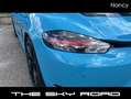 Porsche 718 Cayman S 2.5L 350 PDK7 Blauw - thumbnail 15