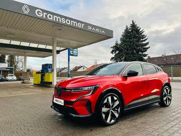 TECHNO EV60 220hp otimume charge