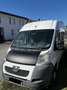 Peugeot Boxer Renntransporter / Camper - thumbnail 1