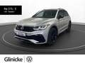 Volkswagen Tiguan 1.4 eHybrid R-Line Matrix LM 19" Navi RFK Silber - thumbnail 1