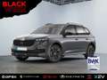 Skoda Kamiq 1.5 TSI 110 kW DSG MONTE CARLO CZ 2026 1xLAGER Gris - thumbnail 1