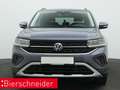 Volkswagen T-Cross 1.0 TSI Life LED 16 APP KAMERA ACC PDC DIG.COCKPIT Grijs - thumbnail 9