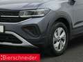 Volkswagen T-Cross 1.0 TSI Life LED 16 APP KAMERA ACC PDC DIG.COCKPIT Grijs - thumbnail 17