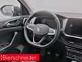 Volkswagen T-Cross 1.0 TSI Life LED 16 APP KAMERA ACC PDC DIG.COCKPIT Grijs - thumbnail 10