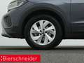 Volkswagen T-Cross 1.0 TSI Life LED 16 APP KAMERA ACC PDC DIG.COCKPIT Grijs - thumbnail 26