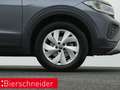 Volkswagen T-Cross 1.0 TSI Life LED 16 APP KAMERA ACC PDC DIG.COCKPIT Grijs - thumbnail 24