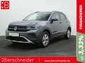 Volkswagen T-Cross 1.0 TSI Life LED 16 APP KAMERA ACC PDC DIG.COCKPIT Grijs - thumbnail 1