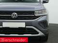 Volkswagen T-Cross 1.0 TSI Life LED 16 APP KAMERA ACC PDC DIG.COCKPIT Grijs - thumbnail 16