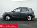 Volkswagen T-Cross 1.0 TSI Life LED 16 APP KAMERA ACC PDC DIG.COCKPIT Grijs - thumbnail 2