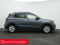 Volkswagen T-Cross 1.0 TSI Life LED 16 APP KAMERA ACC PDC DIG.COCKPIT Grijs - thumbnail 6