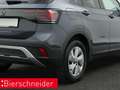 Volkswagen T-Cross 1.0 TSI Life LED 16 APP KAMERA ACC PDC DIG.COCKPIT Grijs - thumbnail 15
