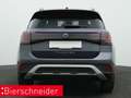 Volkswagen T-Cross 1.0 TSI Life LED 16 APP KAMERA ACC PDC DIG.COCKPIT Grijs - thumbnail 4