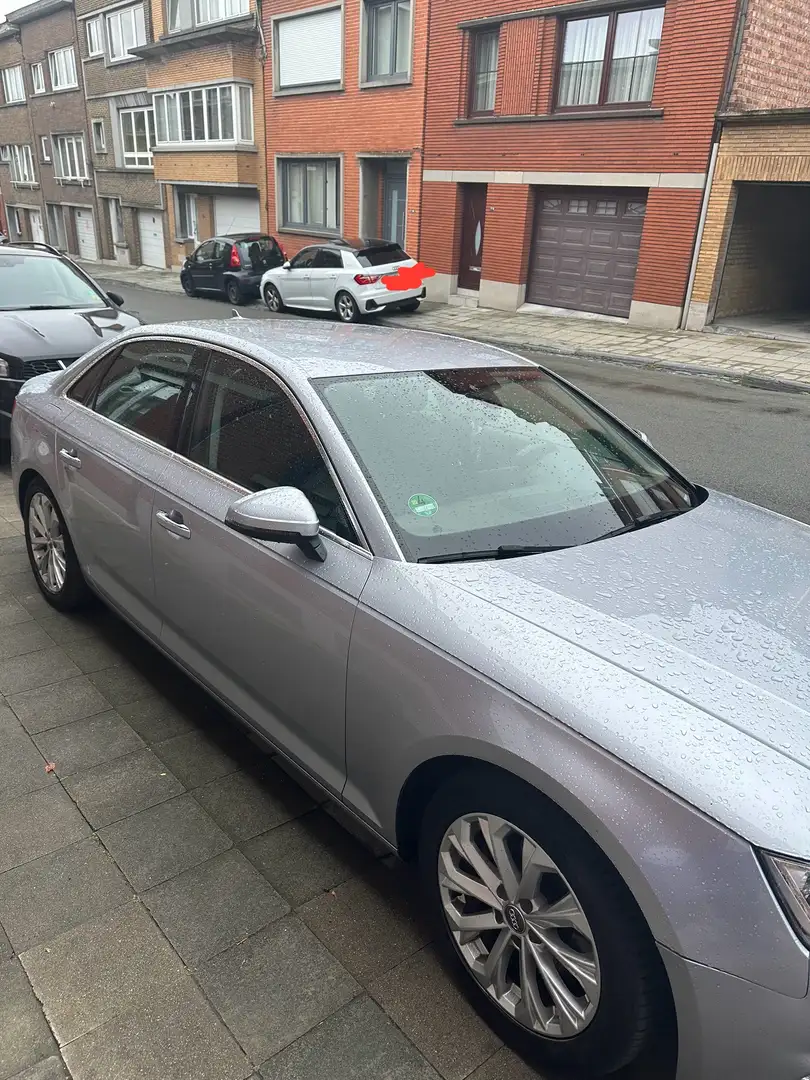 Audi A4 2.0 TDi ultra - 1