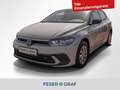 Volkswagen Polo 1.0 TSI Goal DSG Kamera/Parklenk/DigCpt Gris - thumbnail 1