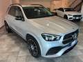Mercedes-Benz GLE 300 d 4Matic Premium AMG Line Argintiu - thumbnail 3