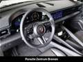 Porsche Macan Electric 4 Panoramadach BOSE Luftfederung Grau - thumbnail 12