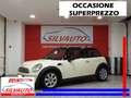MINI Cooper D R56 1.6 109CV (2007) Beige - thumbnail 1
