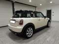 MINI Cooper D R56 1.6 109CV (2007) Beige - thumbnail 4