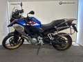 BMW F 850 GS F 850 GS ADVENTURE RALLY Blu/Azzurro - thumbnail 1