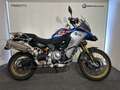 BMW F 850 GS F 850 GS ADVENTURE RALLY Blu/Azzurro - thumbnail 2