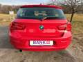 BMW 116 I Advantage*2.Hd*BMW Hist.*LED*Temp*SHZ*PDC* Rouge - thumbnail 5