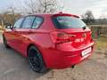 BMW 116 I Advantage*2.Hd*BMW Hist.*LED*Temp*SHZ*PDC* Rouge - thumbnail 4