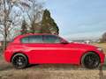 BMW 116 I Advantage*2.Hd*BMW Hist.*LED*Temp*SHZ*PDC* Rouge - thumbnail 7