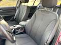 BMW 116 I Advantage*2.Hd*BMW Hist.*LED*Temp*SHZ*PDC* Rouge - thumbnail 10