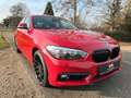 BMW 116 I Advantage*2.Hd*BMW Hist.*LED*Temp*SHZ*PDC* Rouge - thumbnail 8