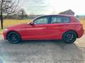 BMW 116 I Advantage*2.Hd*BMW Hist.*LED*Temp*SHZ*PDC* Rouge - thumbnail 3