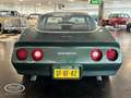 Chevrolet Corvette Stingray Turbo  - ONLINE AUCTION Verde - thumbnail 4