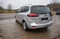 Opel Zafira C Active *7 SITZER* ANHÄNGERKUPPLUNG Silber - thumbnail 7