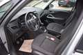 Opel Zafira C Active *7 SITZER* ANHÄNGERKUPPLUNG Silber - thumbnail 9