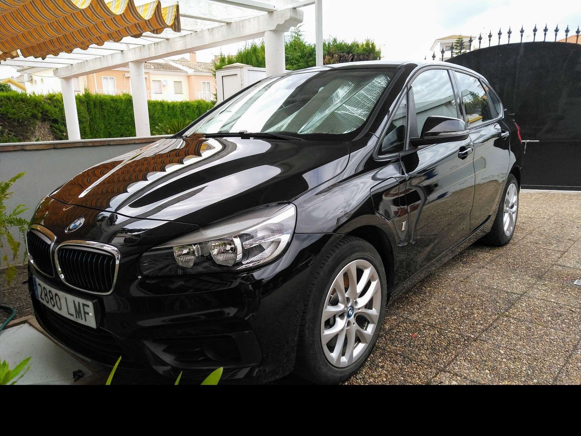 BMW 225 225xe iPerformance Active Tourer - foto 1
