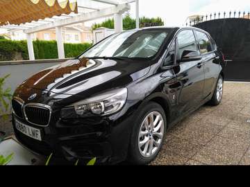 225xe iPerformance Active Tourer