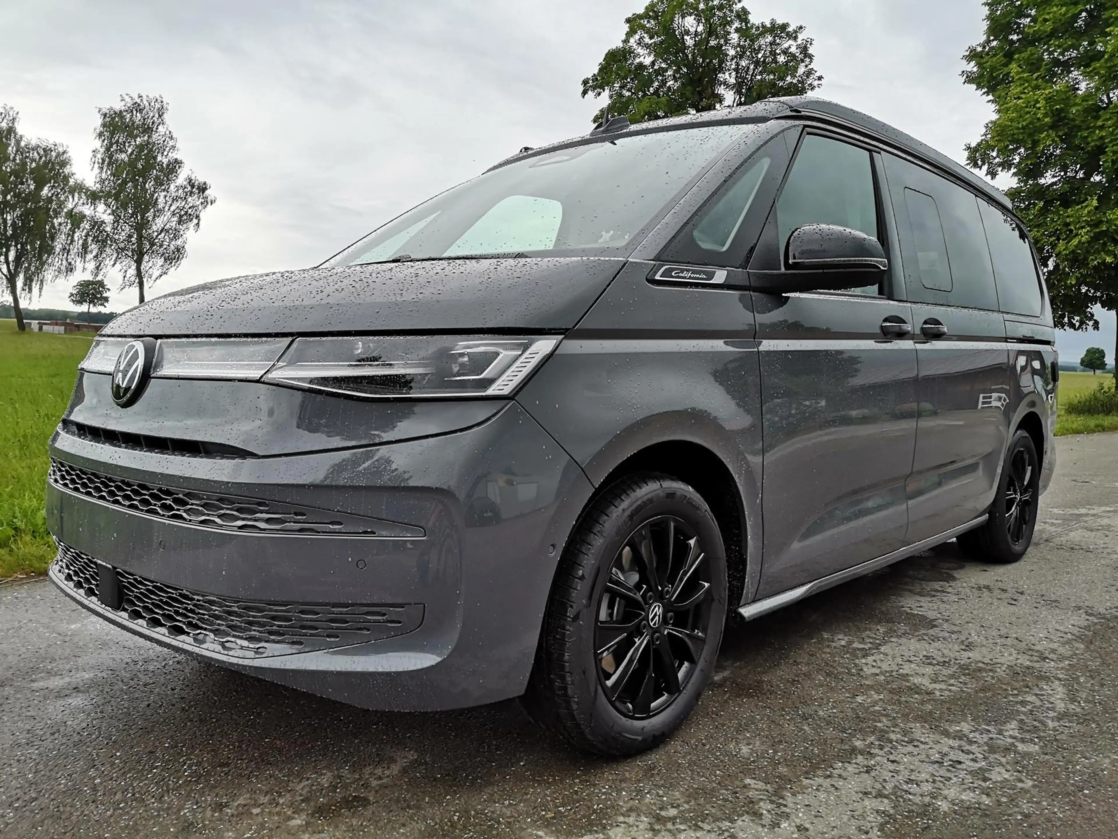 Volkswagen T7 California 1.5 TSI Beach Tour Plus ArtVelour eHybrid 4MOTION