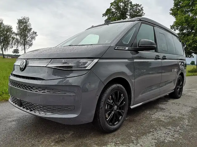 Volkswagen T7 California