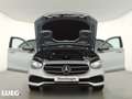 Mercedes-Benz E 300 de AVANTGARDE+19"+AHK+BURMESTER+TOTW+KAM Argent - thumbnail 9