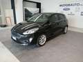 Ford Fiesta 1.5 TDCi 5 porte Titanium Zwart - thumbnail 3