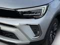 Opel Crossland Crossland 1.2 Turbo Elegance*LED*NAVI*KAMERA*PDC Silber - thumbnail 36